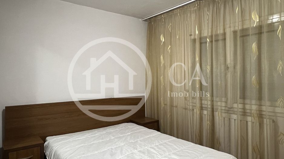 Apartament cu 2 camere de inchiriat in zona Decebal, Oradea - Poză 1