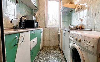 Tomis III (COD 05) - Apartament 2 Camere City Park Mall - Poză 11