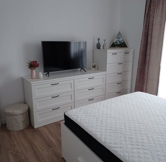 Oferta apartament+ loc de parcare LA CHEIE Titan- Pallady Bloc Boutique - Poză 9