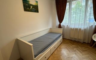 Oportunitate ! 3 camere decomandate Horea, parcare, etajul I , balcon! - Poză 9