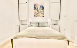 Apartament vibrant și primitor, prima închiriere, în Monarch Residence - Poză 8