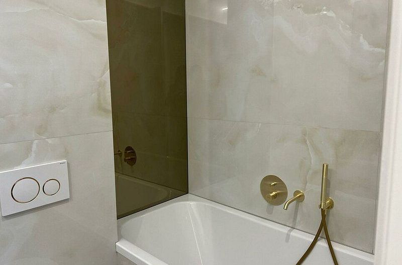Prima inchiriere apartament 3 camere cu parcare inclusa | Cortina North - Poză 13