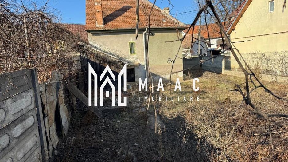 Teren Intravilan | 322 Mp| Lazaret | - Poză 9