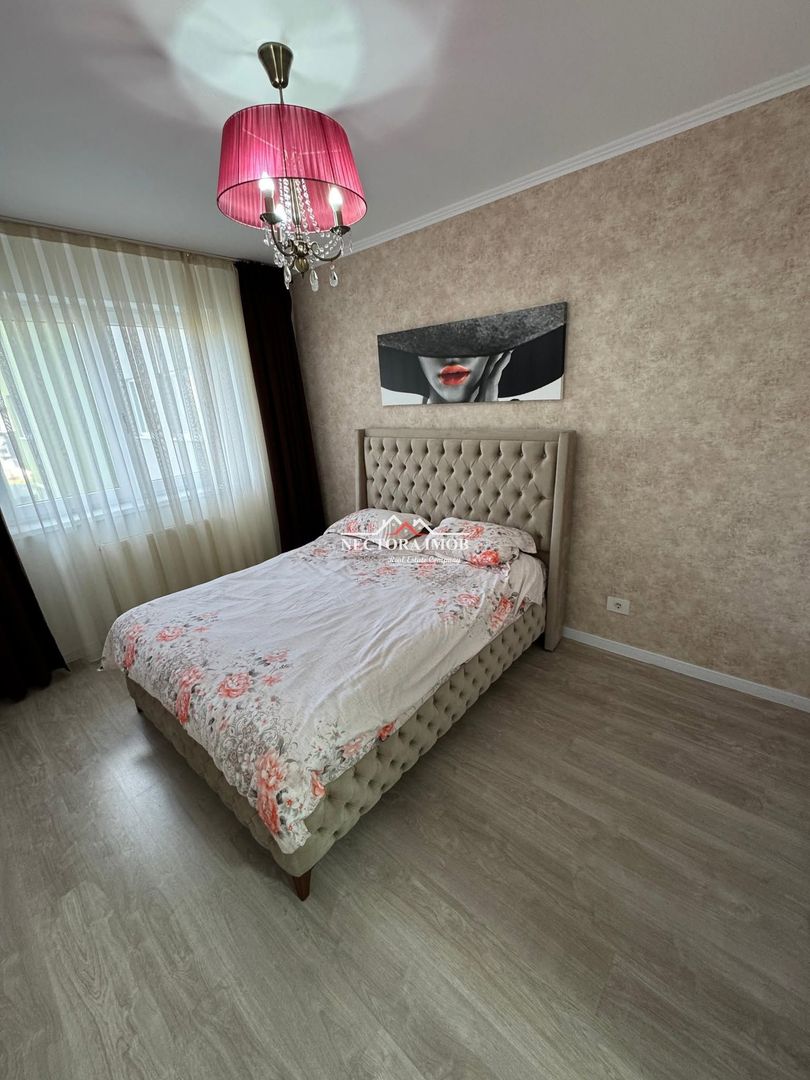 NECTORA IMOB-Apartament 2 camere, Prima Universitatii, 55 mp, Utilat - Poză 4