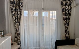 2 camere, semidecomandat | etaj 5 | centrala proprie | 2 balcoane | zona buna - Poză 9