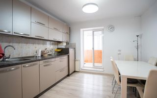 Apartament 3 camere P Calea Aradului - Poză 4