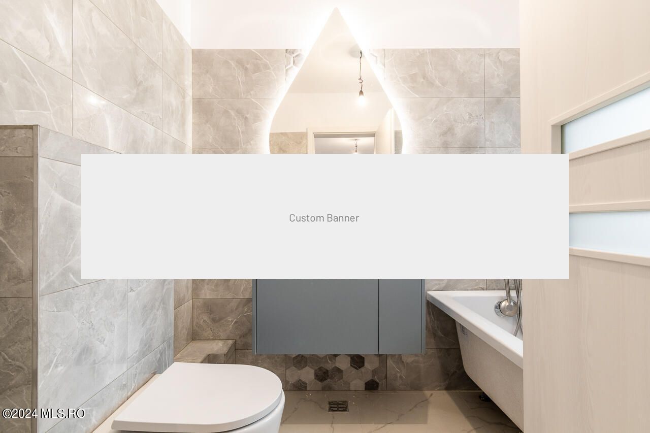 BERCENI-PRIMAVERII,VILA ,4 CAMERE,182 MP,3 BAI ,TEREN 326 MP,LA CHEIE! - Poză 9