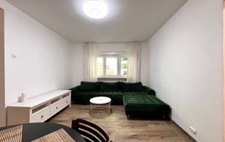 Apartament 2 Camere | 60mp | Zona Cetate