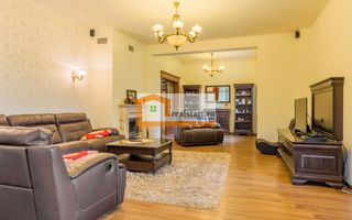 Mogosoaia, Zona de case noi, langa padure, eficienta energetica - Poză 36