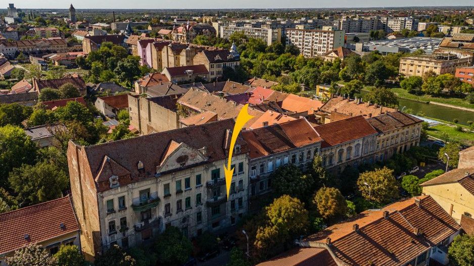 Apartament 196 mp, cu 5 camere, în zona istorică Iosefin - Timisoara - Poză 40