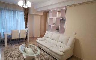 Copou/Parc Copou -2 camere - Parcare- bloc nou - Poză 1