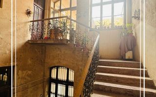 Centru Arad, Apartament 5 camere de vanzare, priveliste panoramica - Poză 21