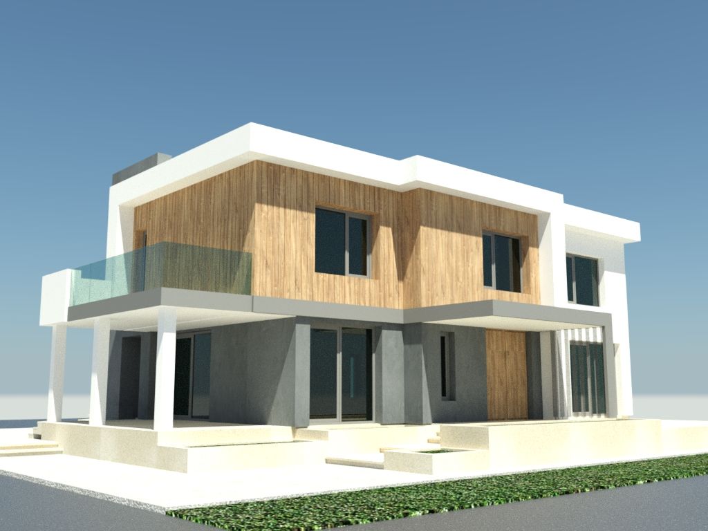 Casă P+1, 315 m² utili | Teren 1.530 m² | Pe malul lacului Ostratu - Poză 9