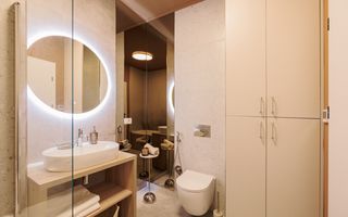 NORD ONE. Etaj 10. Prima inchiriere. Loc de parcare subteran. - Poză 10