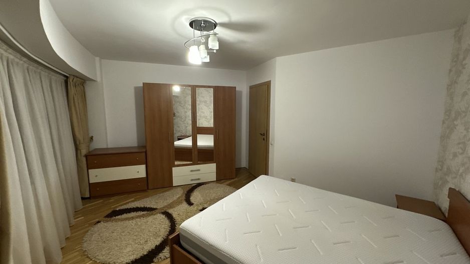 Apartament 2 camere Piata Alba Iulia Ultracentral - Poză 5