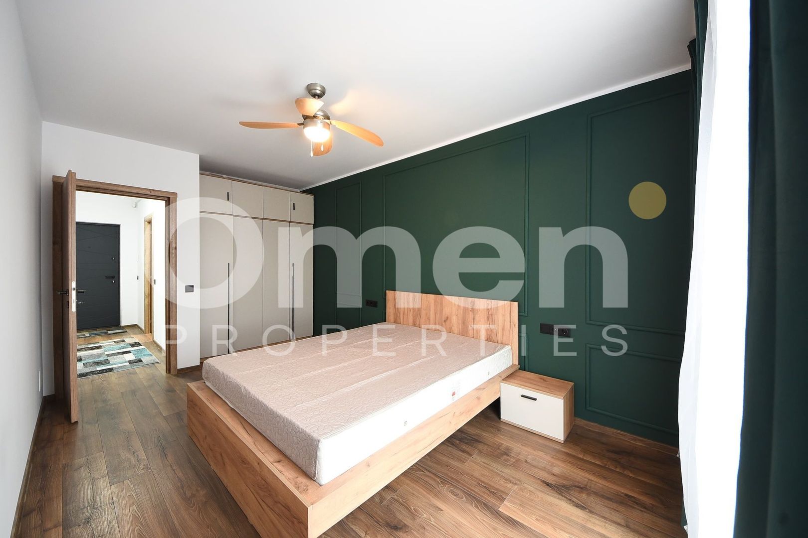 Apartament 3 camere | Ferdinand – Grănicerilor | Parcare inclusă - Poză 5