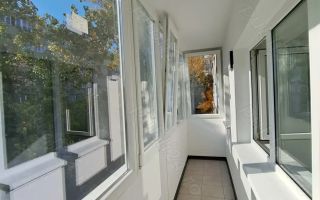 Proprietar vand garsoniera renovata Lujerului Militari Veteranilor - Poză 8