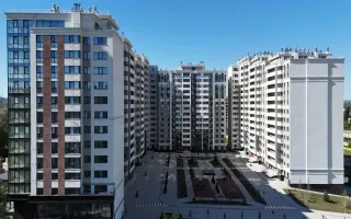 Vânzare, apartament 3 camere 70 mp, str. Vasile Lupu, Buiucani - Poză 18
