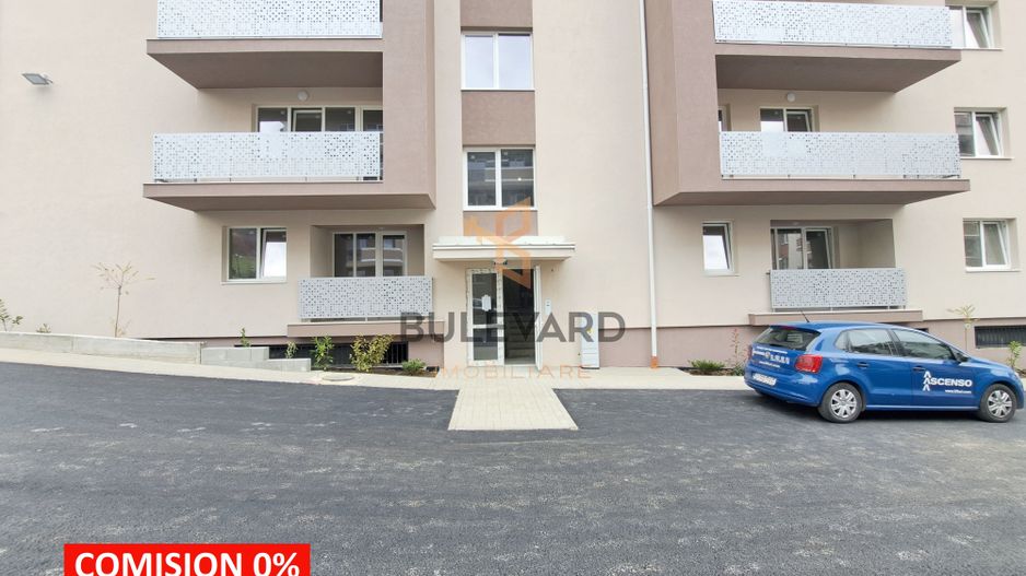 Comision 0! Apartament 3 camere, finisat, bloc nou calitativ! - Poză 2