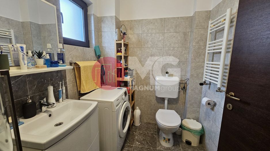 Apartament 2 camere de vanzare zona Trapezului - Poză 10