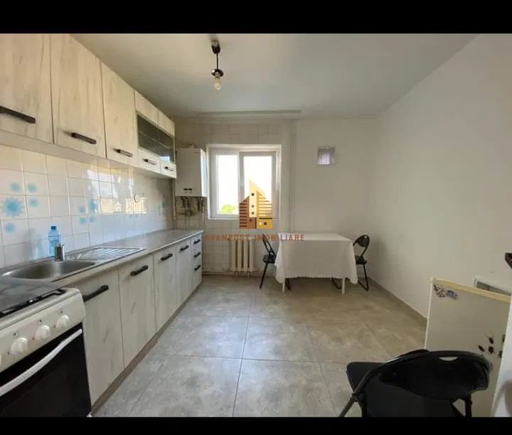 | Apartament cu 3 camere de vanzare | Etaj intermediar| Cartierul Manastur | - Poză 4