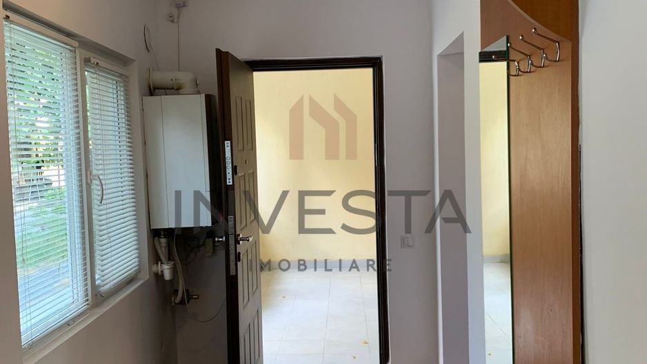 Apartament cu 2 camere decomandate si pod mansardabil, zona Ploiesti! - Poză 5