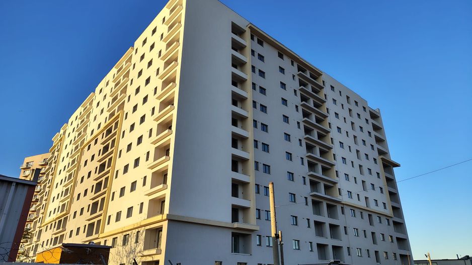 2 camere bloc nou I Sun Rebreanu I Titan - Poză 3