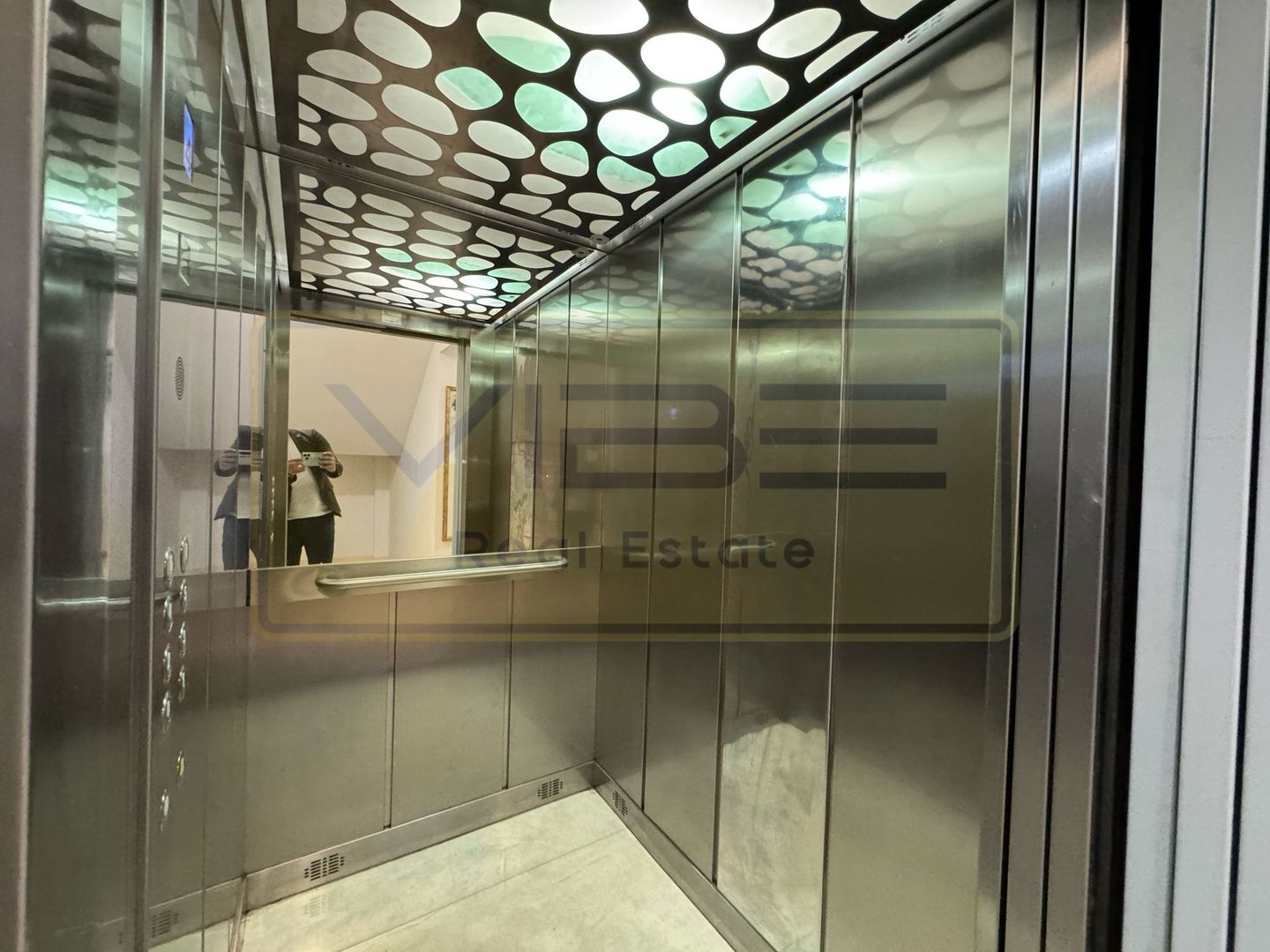 Garsoniera moderna Concept Residence  Pacurari - Poză 19