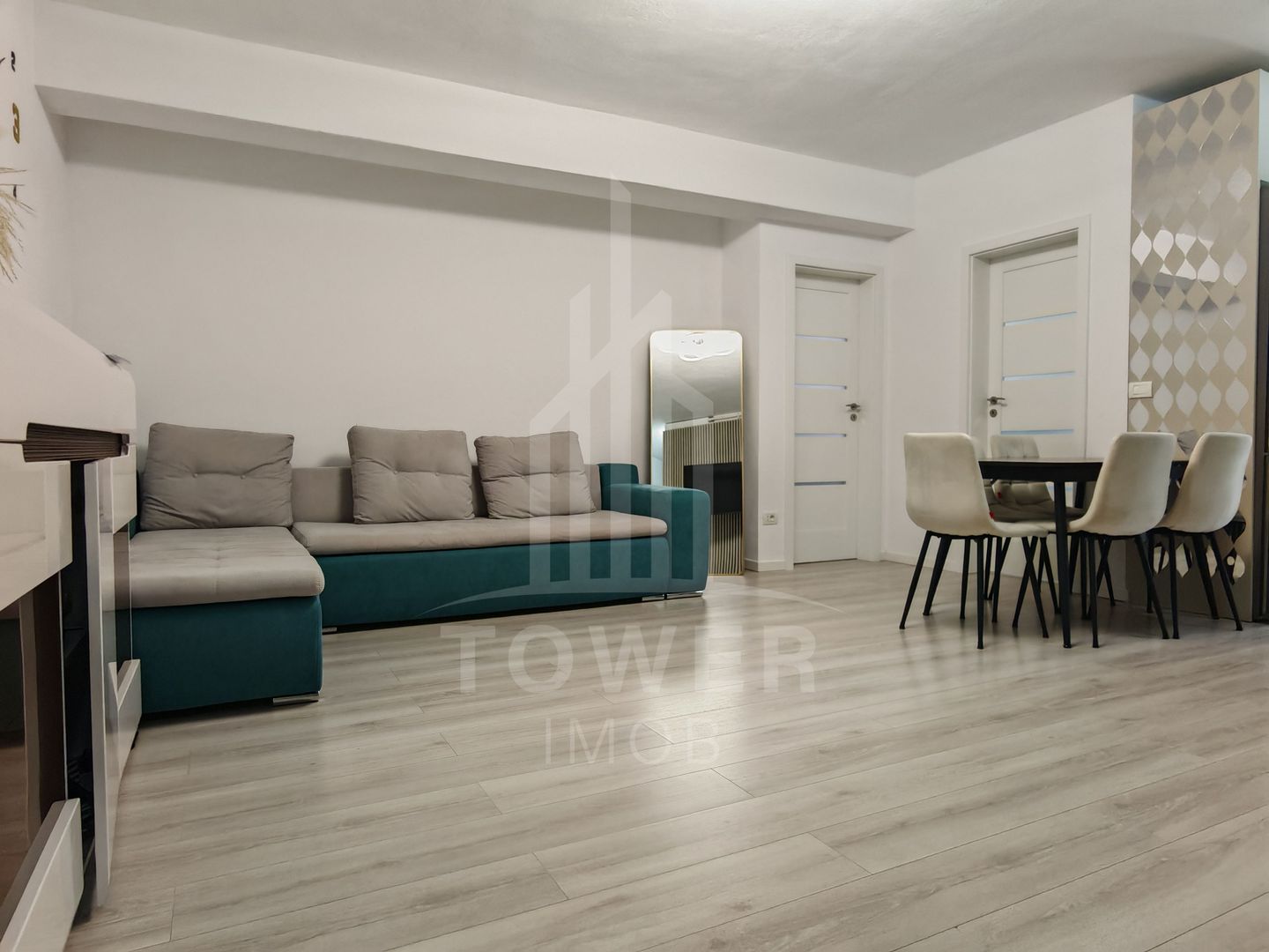 Apartament 3 camere, 2 băi – Calea Șurii Mici, Sibiu - Poză 9
