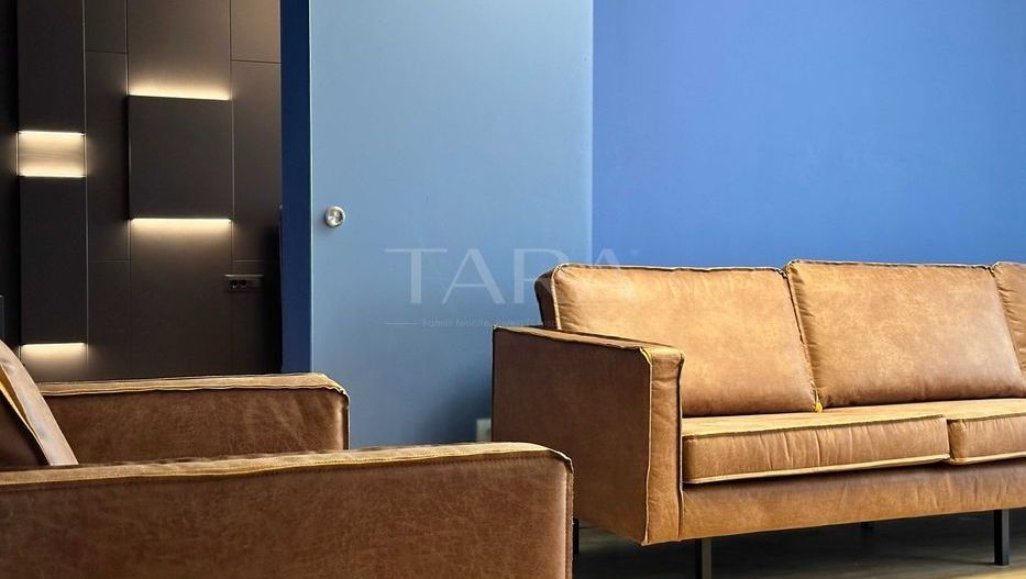 Apartament Premium. Terasă Panoramică și Parcare Piata Abator, Cluj - Poză 2