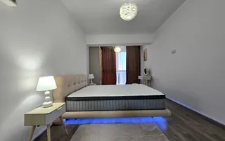 Copou- 3 camere 2 bai- decomandat- modern- parcare acoperita - Poză 18