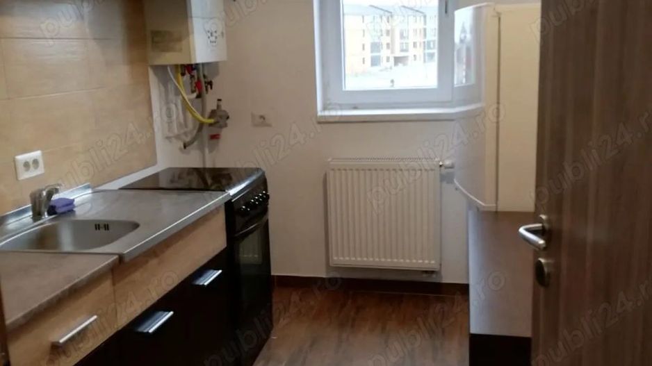 Bloc Nou Etaj 1 cu Loc de Parcare - Poză 5