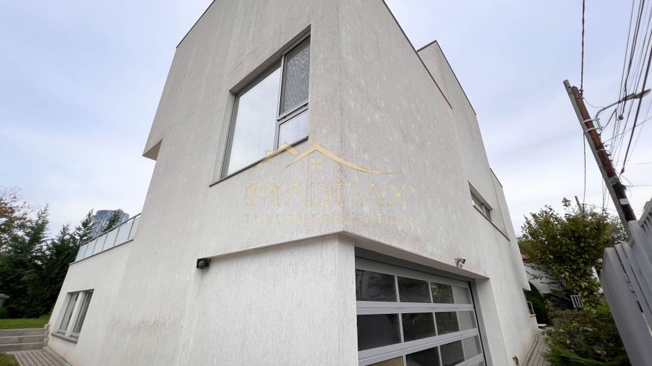 Impressive Villa // Floreasca Lake - Poză 75