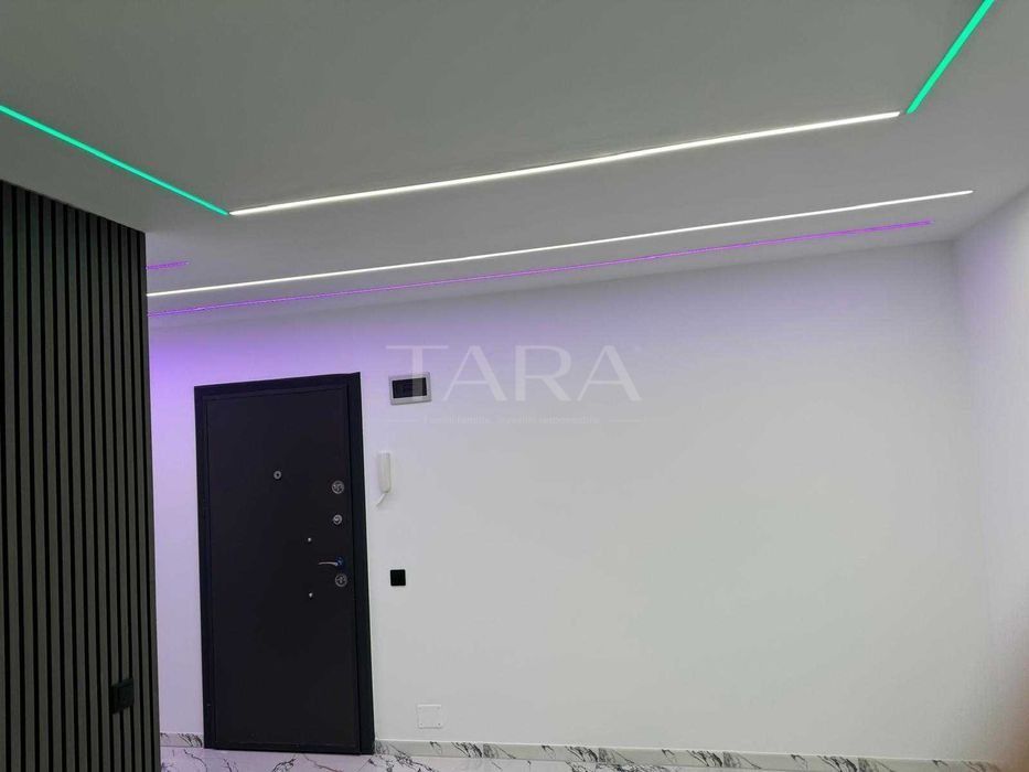 Ideal Spatiu Comercial, apartament cu terasă generoasă, în Florești. - Poză 5