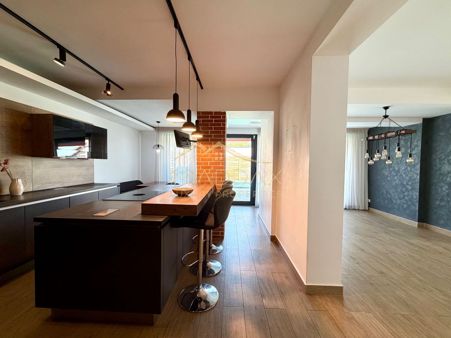 Vila Exclusivista *615mp* - teren 625mp // Erou Iancu Nicolae - Cambridge School - Poză 19