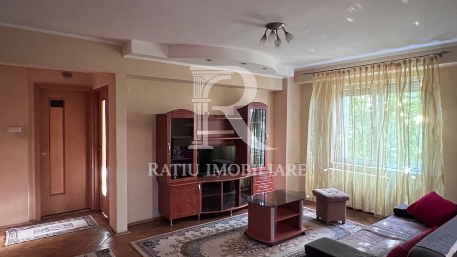 Apartament cu 4 camere | Etaj 2 | Cantemir | Oradea - Poză 1