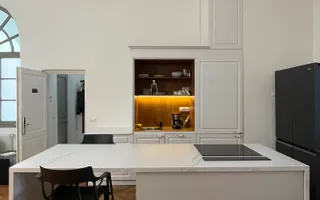 Apartament 4 Camere | 125 mp | Etaj 1 | Centru | Bulevardul Eroilor - Poză 12