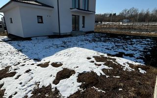 Casa individuală | Teren 500 mp |  Calea Cisnădiei - Poză 4