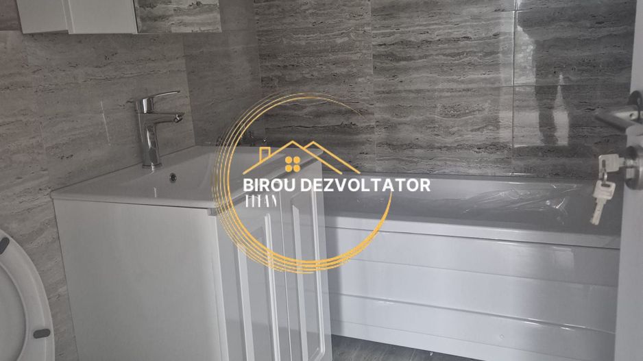 Ansamblu modern Parc Metrou Teclu ikea titan Parcare bonus Investitie - Poză 8