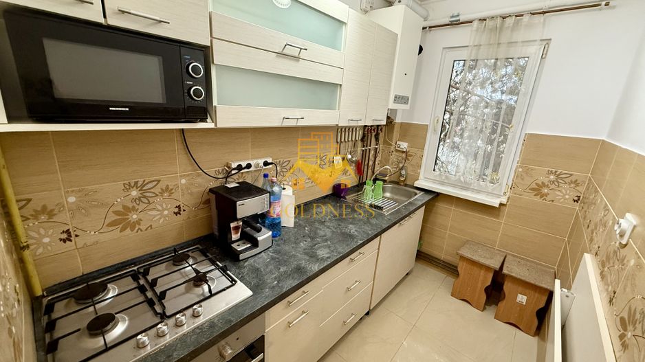 2 camere, balcon, Grigorescu, Zona Fântanele, Profi, Pet Friendly - Poză 7