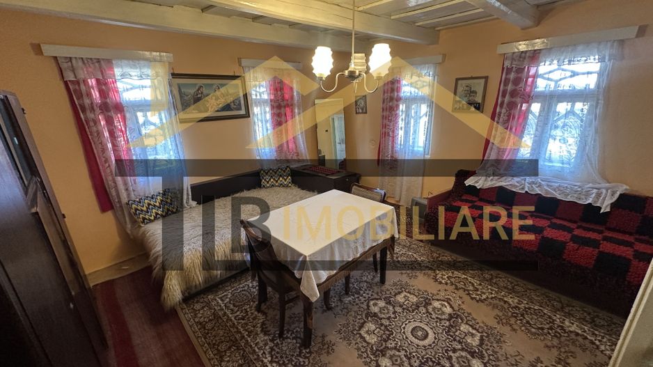 Casa de vanzare 4 camere, 2240mp teren, Zona Raciu - Poză 20