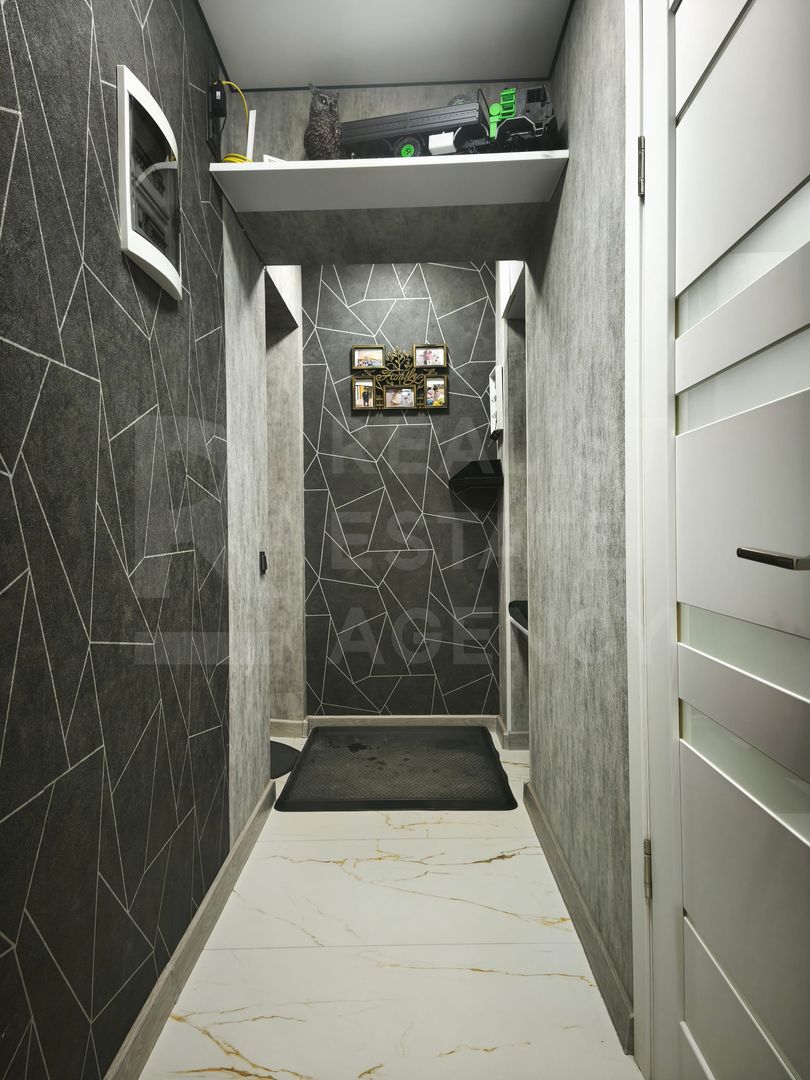 Vânzare, apartament, 1 cameră, Strada Calea Ieșilor, Bălți - Poză 3