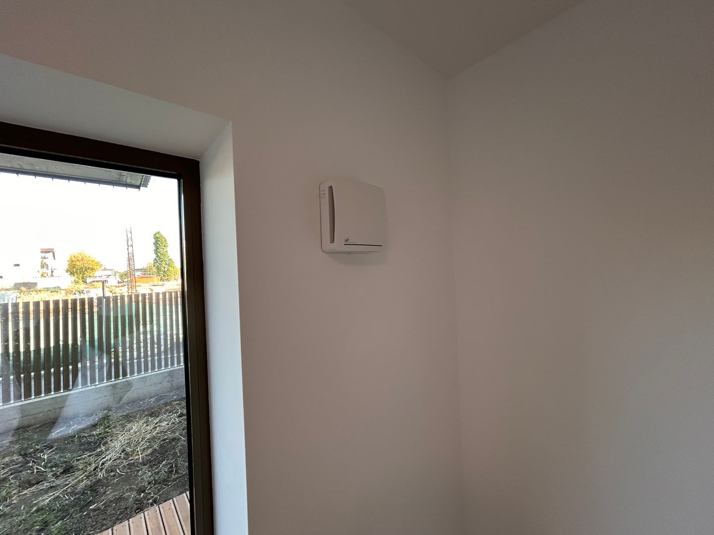 APARTAMENT 2 CAMERE | GREEN LAKE | LOC DE PARCARE | GRADINA 168MP - Poză 17