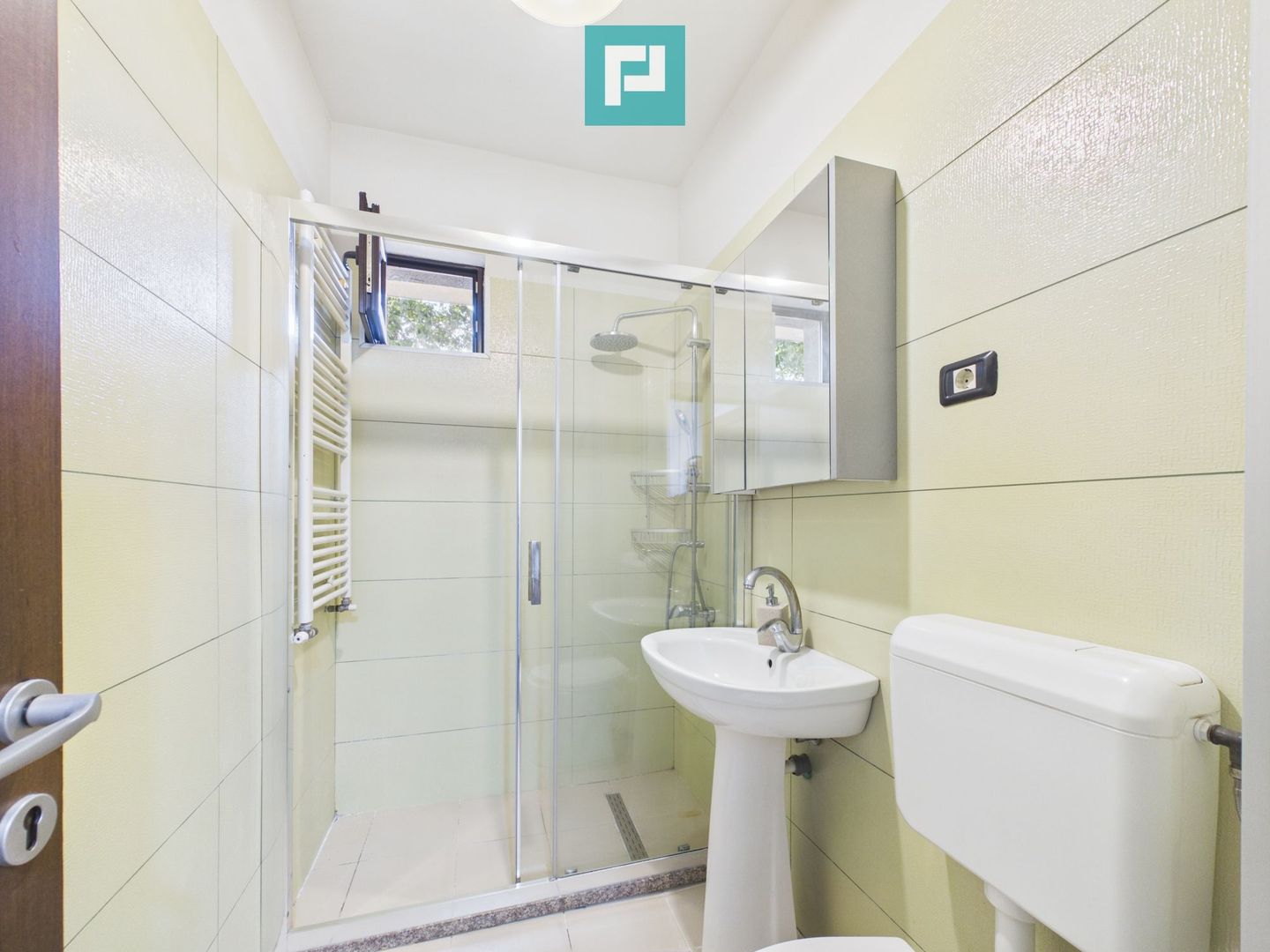Apartament 2 camere Alfa în bloc nou - Poză 5
