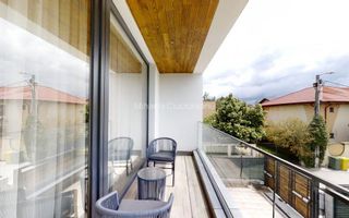 VILA INDIVIDUALA CU JACUZZI SI GRADINA SPATIOASA IN ZONA PIPERA - Poză 10