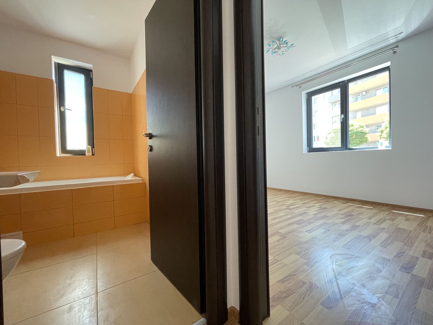 Apartament 2 camere, Parter - Venezia Rezidence Giroc, Parcare | Com 0 - Poză 13