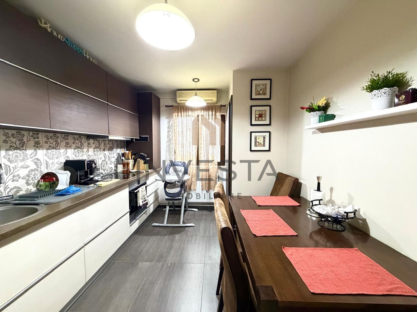 Apartament cu 3 camere pe strada Tulcea ! - Poză 9