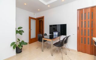 View spectaculos | B-dul Primaverii | 3 camere | 118 mp utili | - Schiță 13