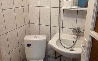Garsonieră zona  Buziașului mobilata - Poză 5