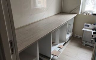 IDEAL INVESTITIE - Bucsinescu - 2 camere - ETAJ 1 - Poză 4